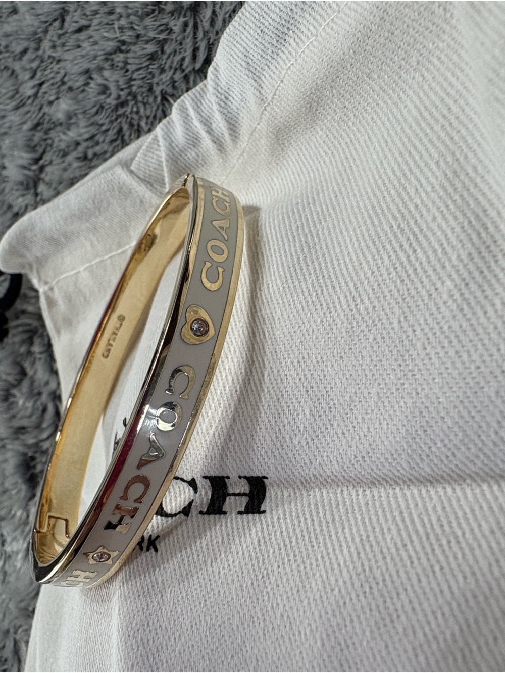 Coach Bracelet - Picture 6 of 11